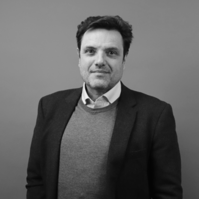 Brendan May