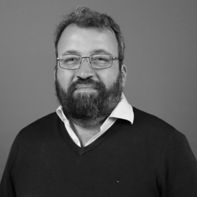 Ed Dorrell