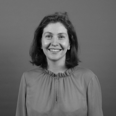 Rachel Wolf